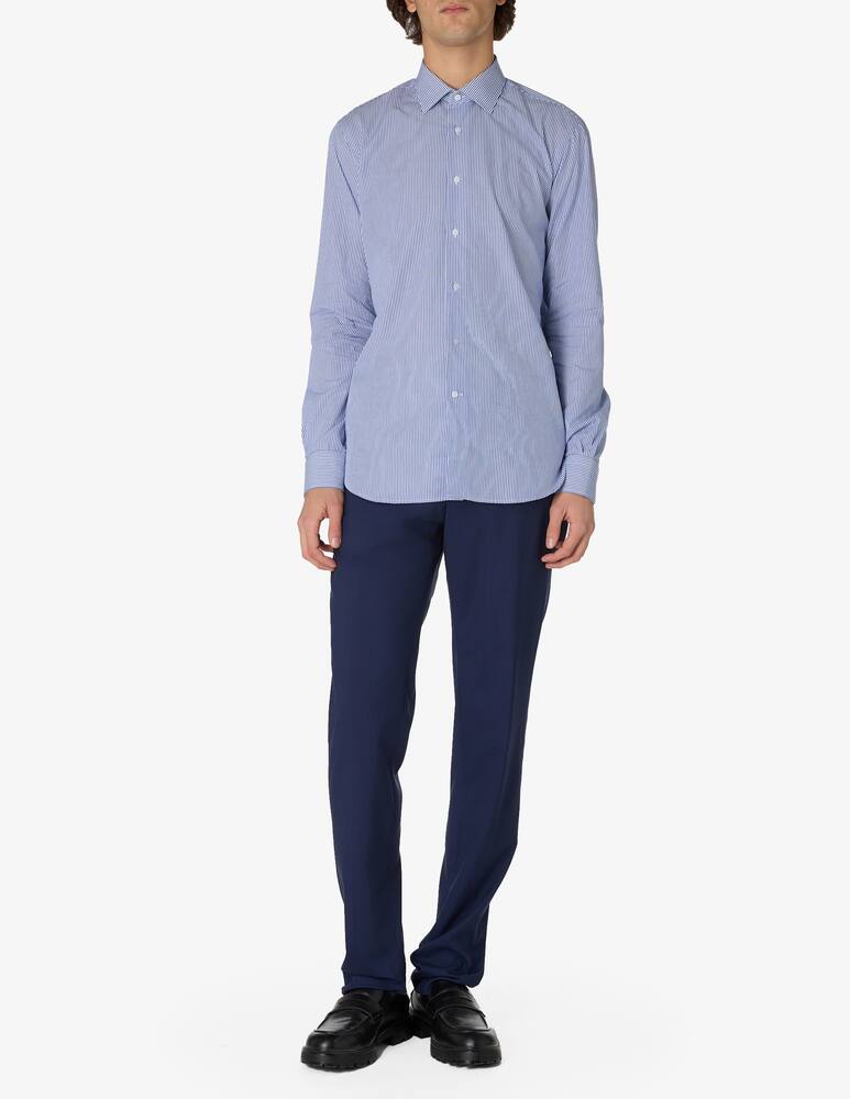 rinascente Delsiena Bastonchino striped shirt