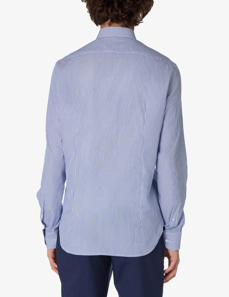 rinascente Delsiena Bastonchino striped shirt