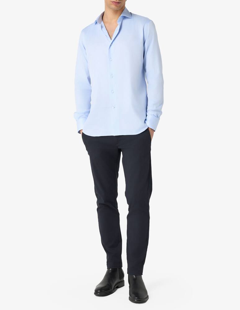 rinascente Delsiena Twill shirt