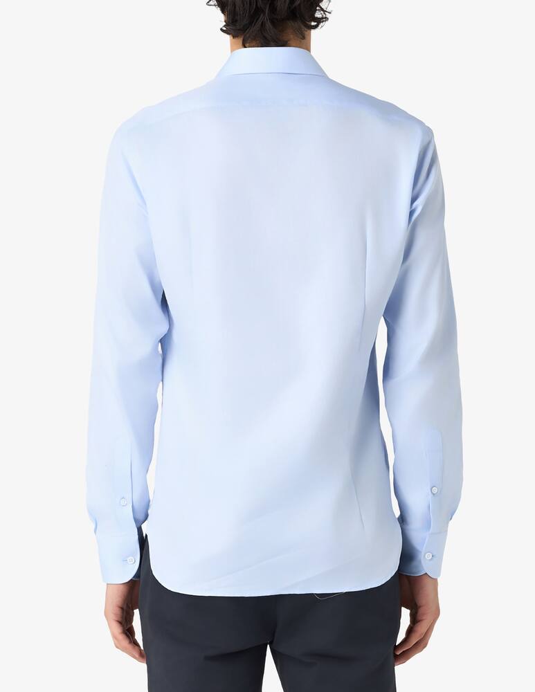 rinascente Delsiena Twill shirt