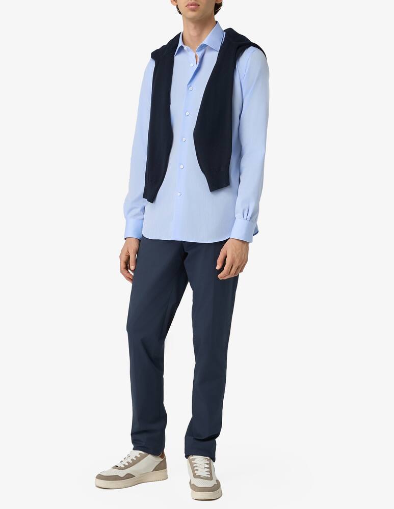 rinascente Delsiena Camicia journey