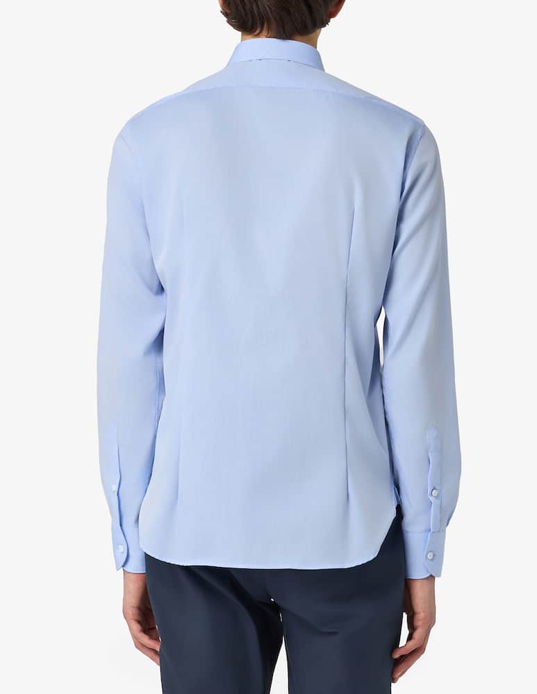 rinascente Delsiena Camicia journey