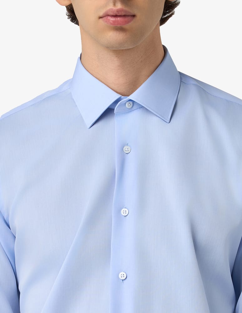 rinascente Delsiena Camicia journey