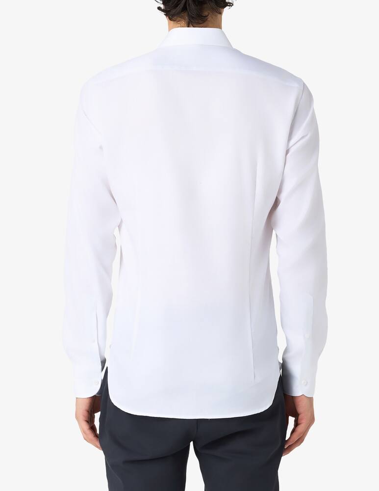 rinascente Delsiena Camicia twill