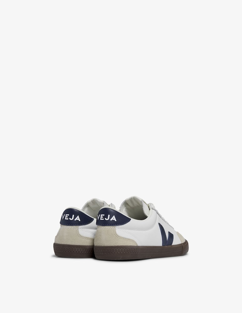 Veja Sneakers suola brown - immagine 3 Veja Sneakers suola brown - immagine 3