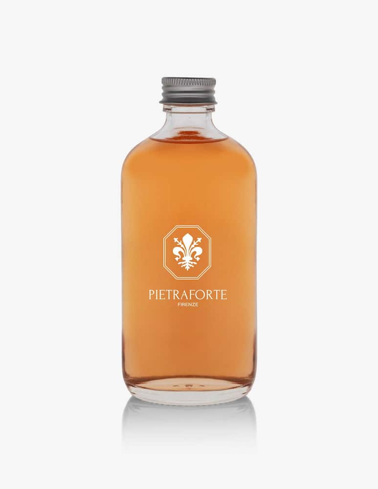 rinascente Pietraforte Ricarica fragranza 500ml Foresta Speziata