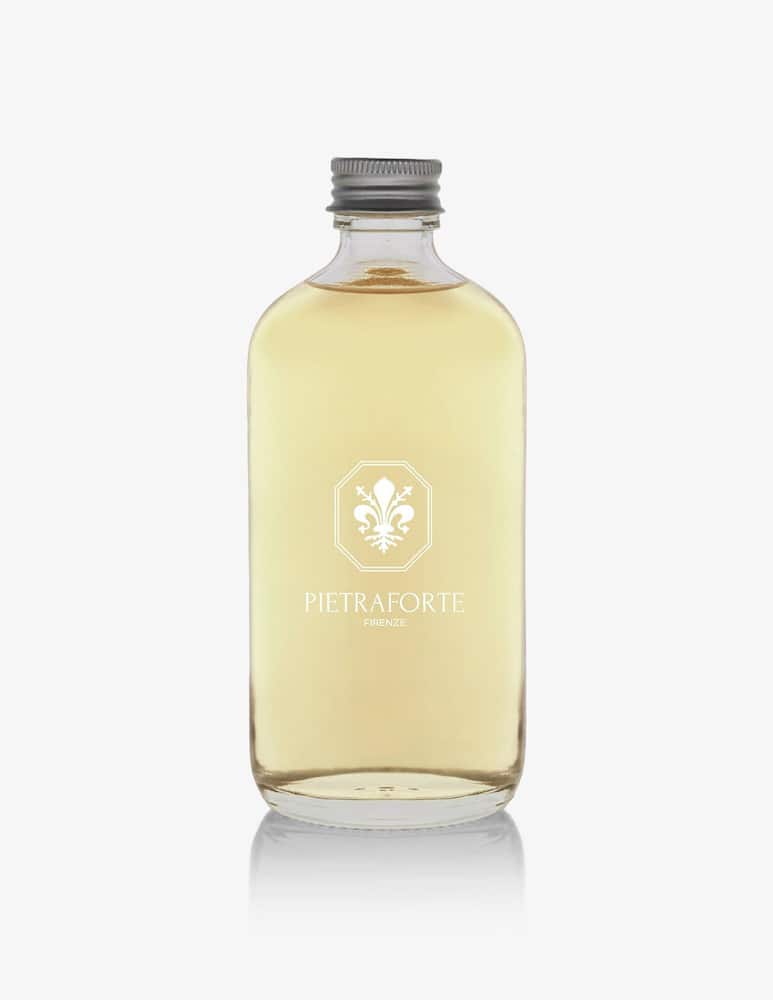 Pietraforte Refill Home fragrance 500ml Petali di Primavera - picture 1 Pietraforte Refill Home fragrance 500ml Petali di Primavera - picture 1