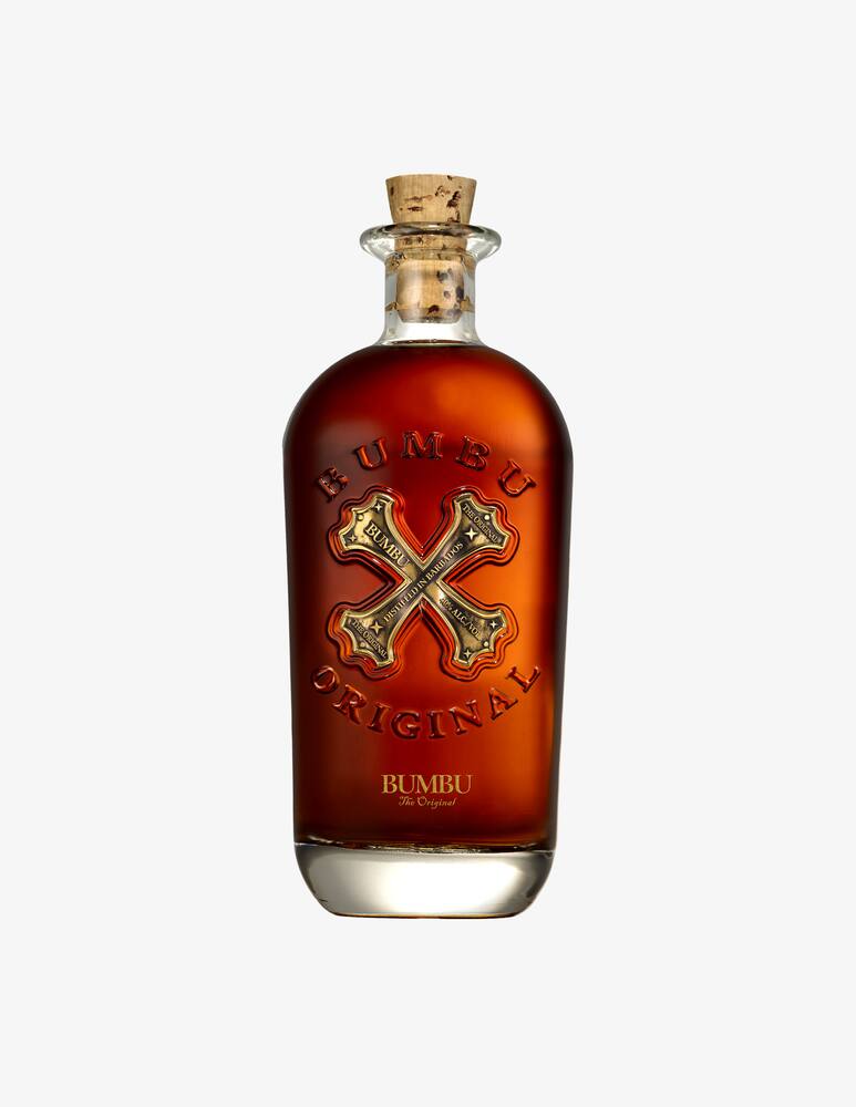 rinascente Bumbu Rum Bumbu The Original 70cl