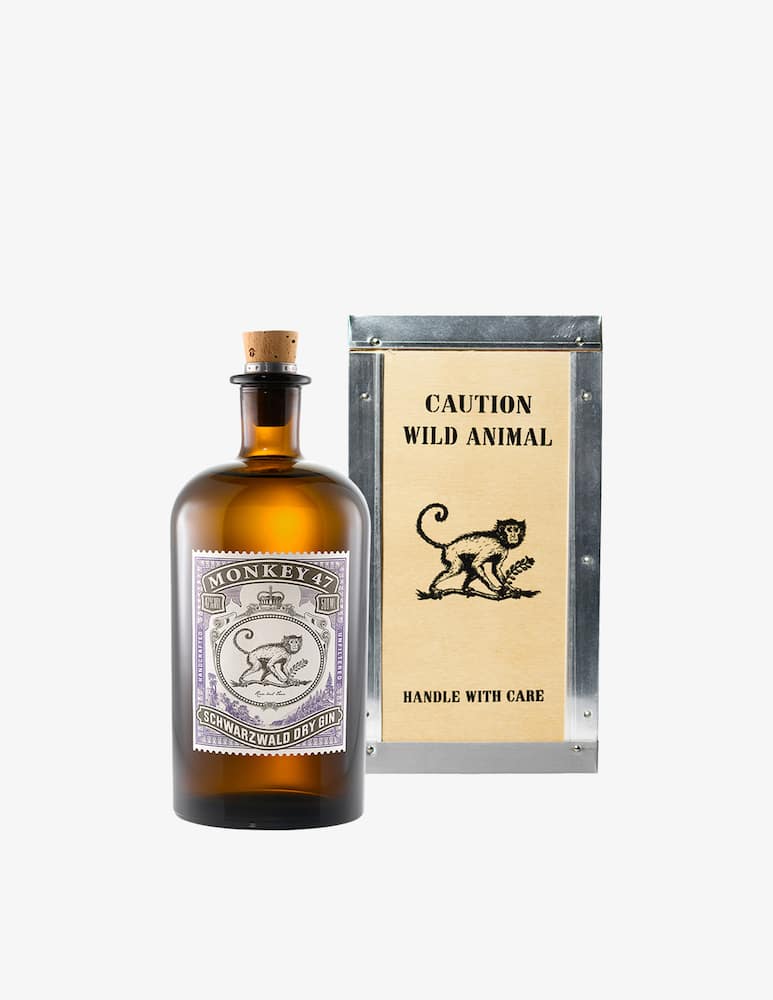 rinascente Monkey MONKEY 47 Gift box