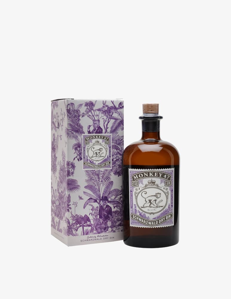 rinascente Monkey MONKEY 47 Gift box