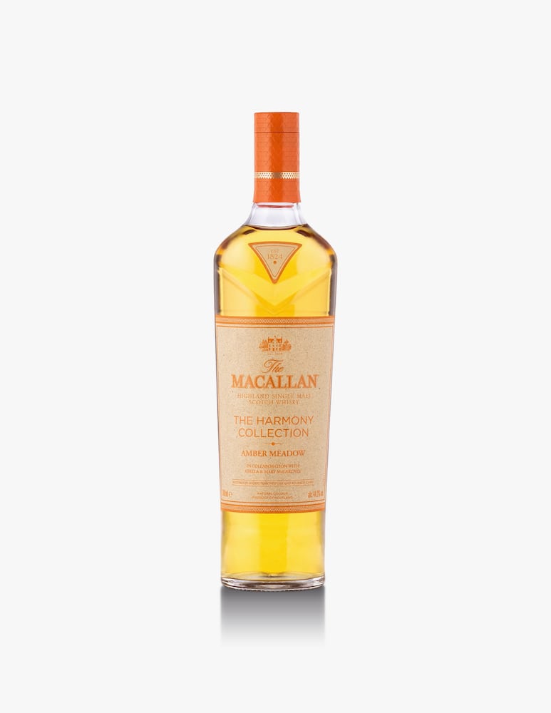 rinascente The Macallan The Macallan Harmony Meadow 2023 70cl
