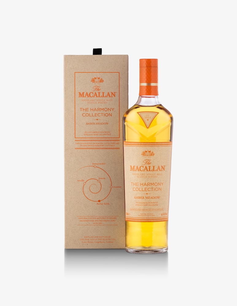 The Macallan The Macallan Harmony Meadow 2023 70cl - picture 2 The Macallan The Macallan Harmony Meadow 2023 70cl - picture 2