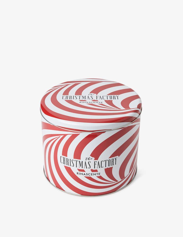 rinascente Pasticceria San Carlo Panettone  Classico 1kg