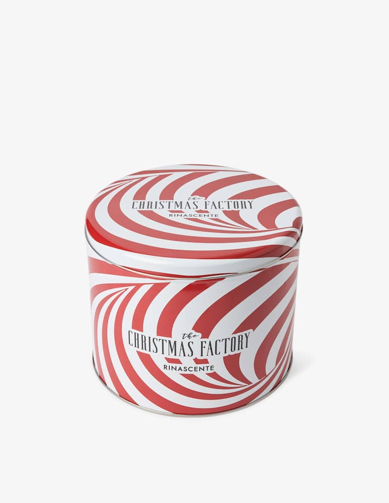 rinascente Rinascente Panettone al Cioccolato Latta 1kg