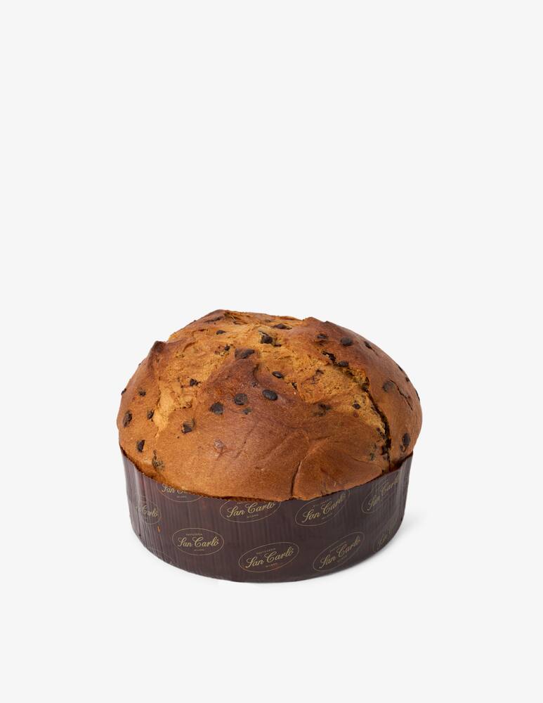 rinascente Rinascente Panettone al Cioccolato Latta 1kg
