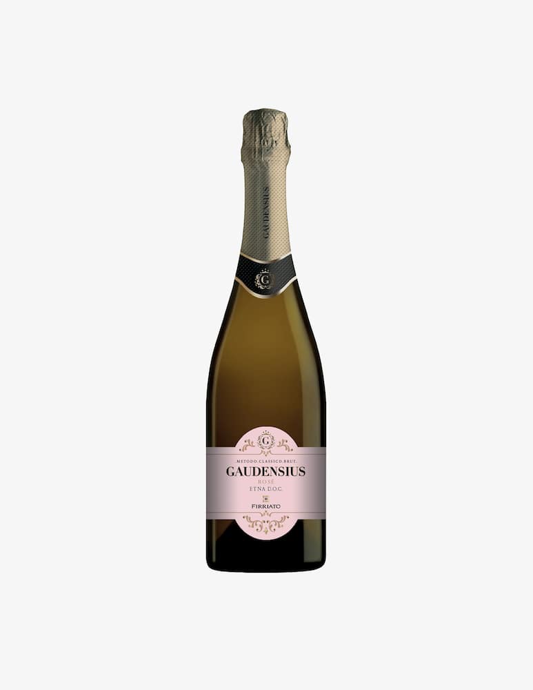 Firriato Gaudensius Rosé 750ml - picture 1 Firriato Gaudensius Rosé 750ml - picture 1