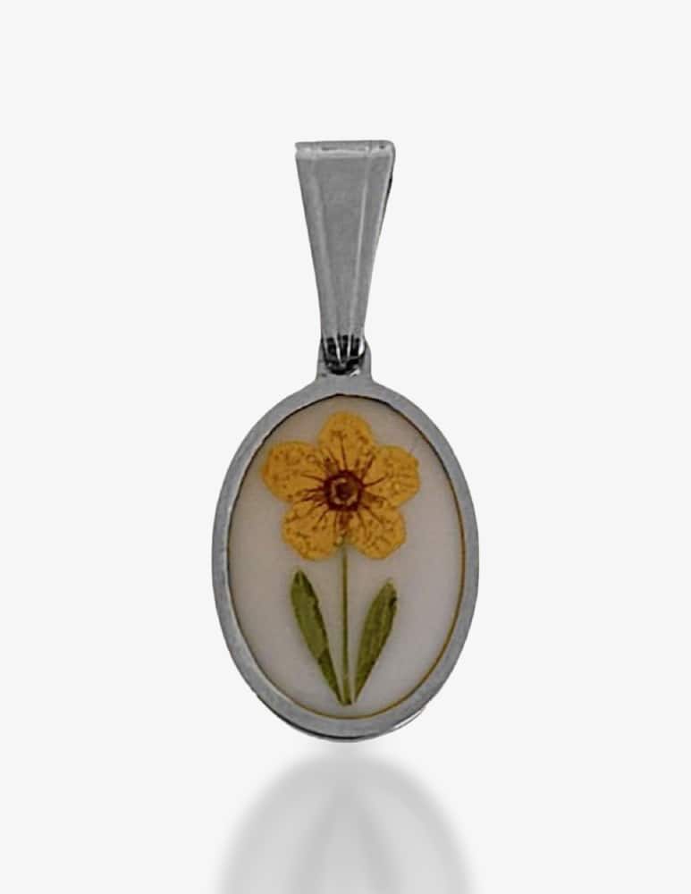 LCS Pendant Solitary Blossom petit - picture 1 LCS Pendant Solitary Blossom petit - picture 1