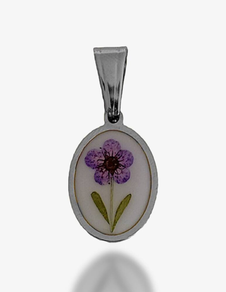 rinascente LCS Ciondolo Solitary Blossom petit