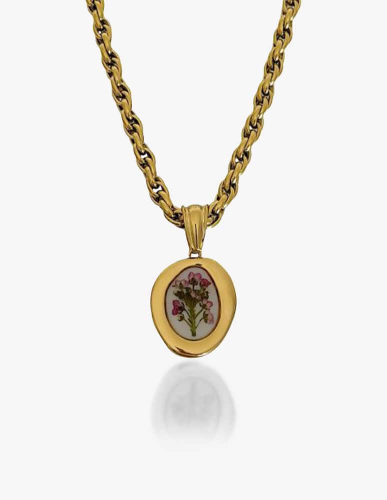 LCS Collana Gran bouquet - immagine 1 LCS Collana Gran bouquet - immagine 1