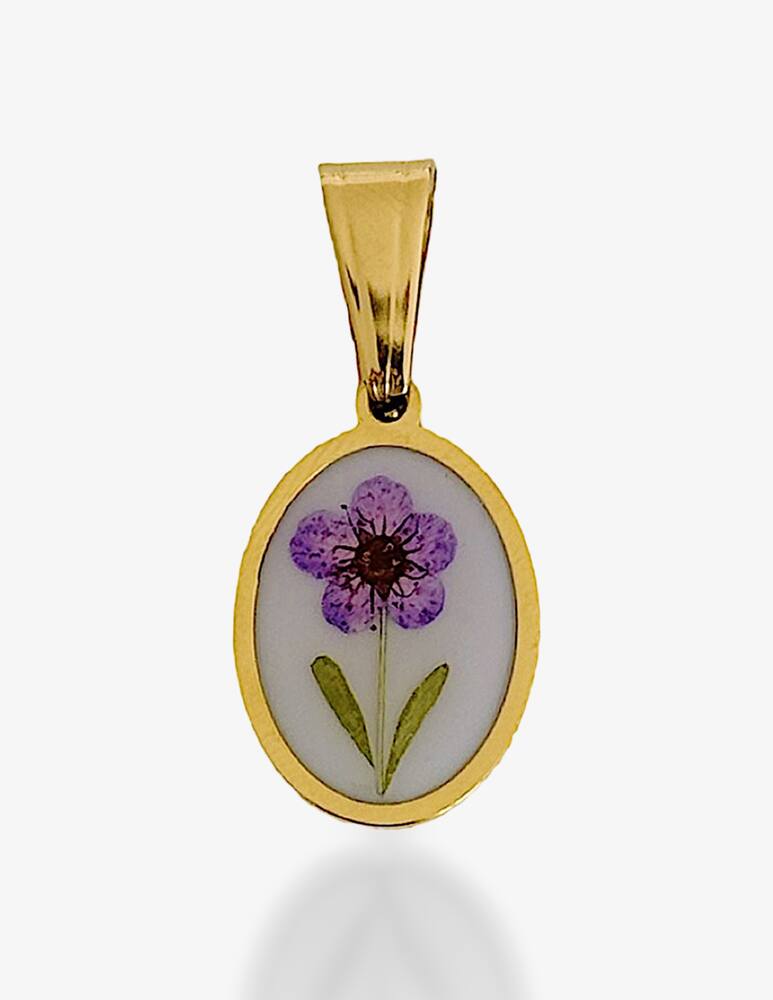 rinascente LCS Ciondolo Solitary Blossom petit