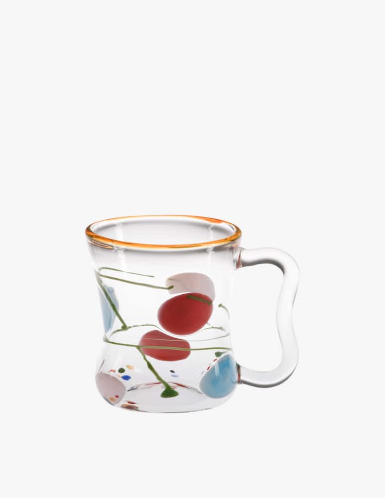 rinascente Massimo Lunardon Mug Cup
