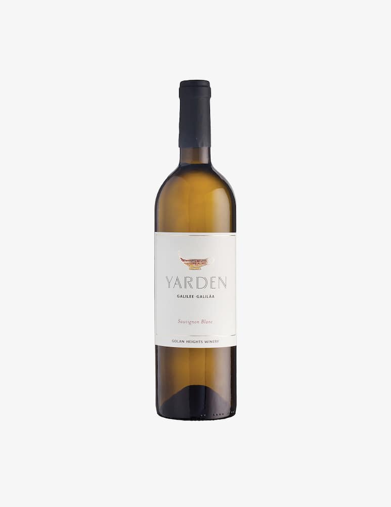 Gaja Distribuzione Yarden Sauvignon Blanc 2023 750ml - immagine 1