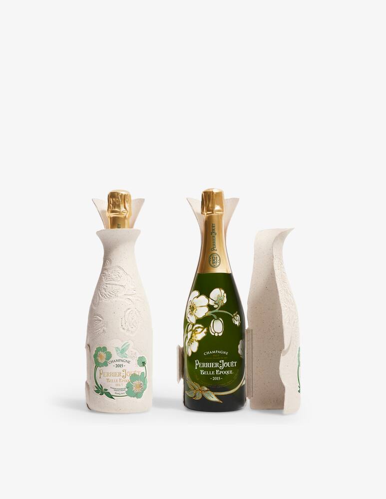 rinascente Perrier-Jouët Perrier-Jouet Belle Epoque 2015 Cocoon By Fernando Laposse