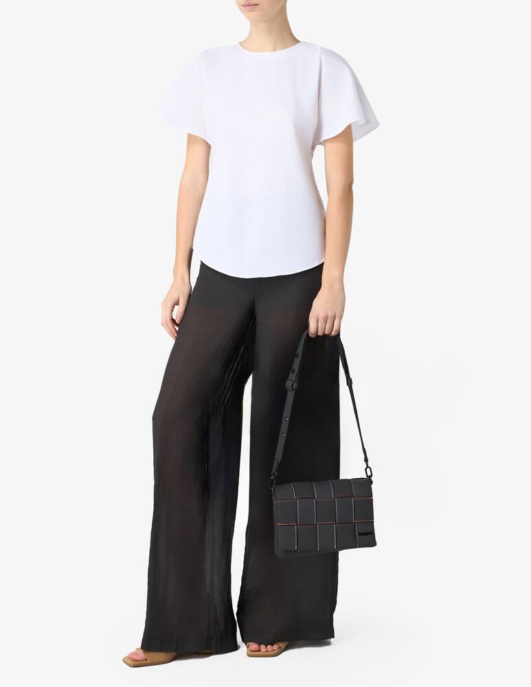 rinascente 24.7 Studio Short sleeve blouse