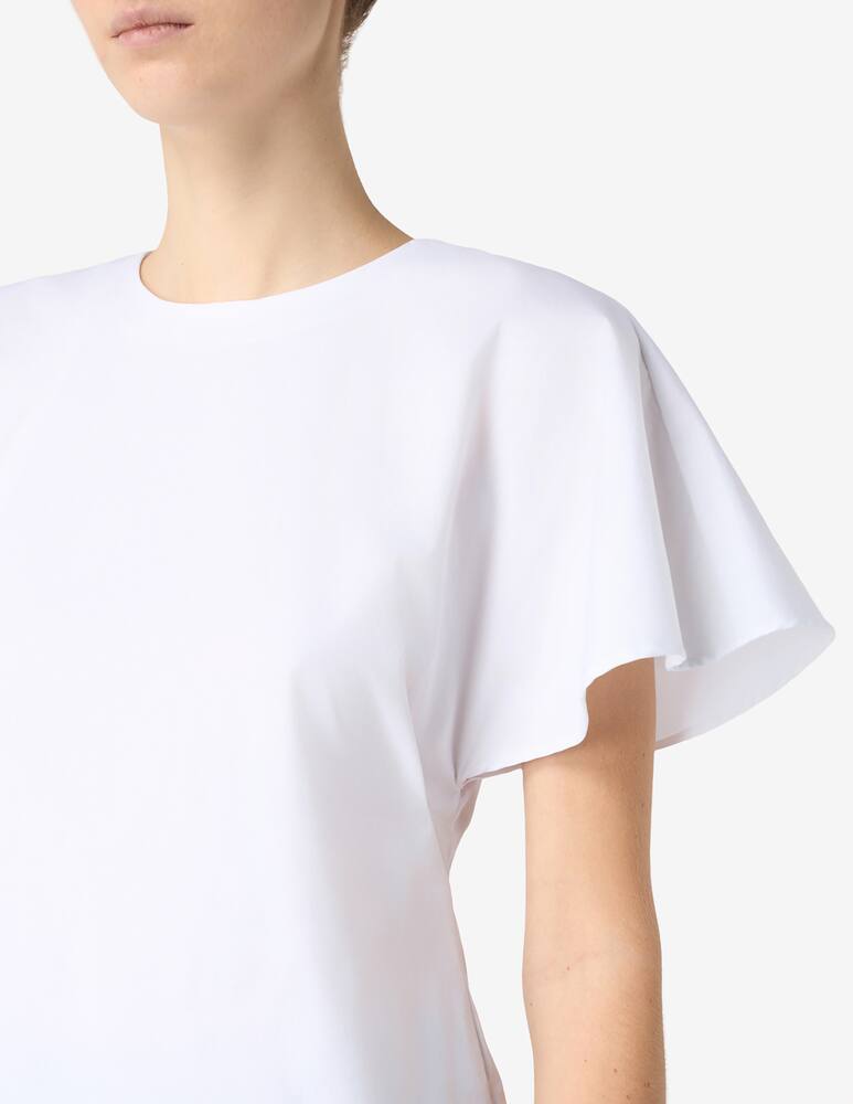 rinascente 24.7 Studio Short sleeve blouse