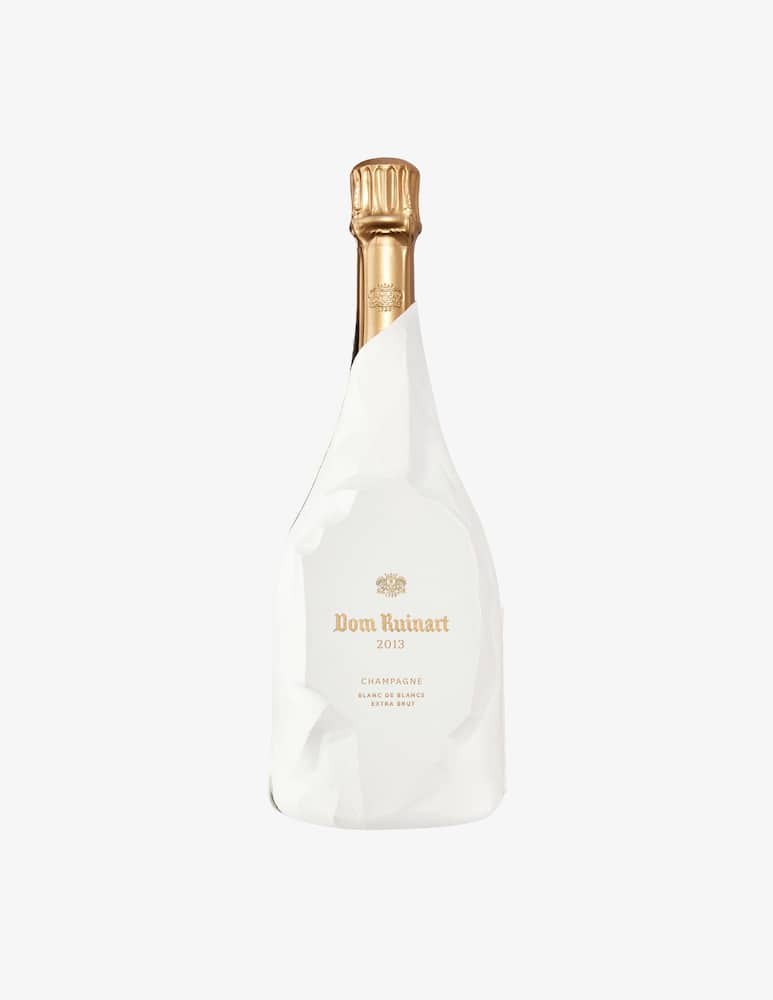 Ruinart Dom Ruinart Blanc de Blancs 2013 Chalk Wrap 750ml - immagine 1 Ruinart Dom Ruinart Blanc de Blancs 2013 Chalk Wrap 750ml - immagine 1