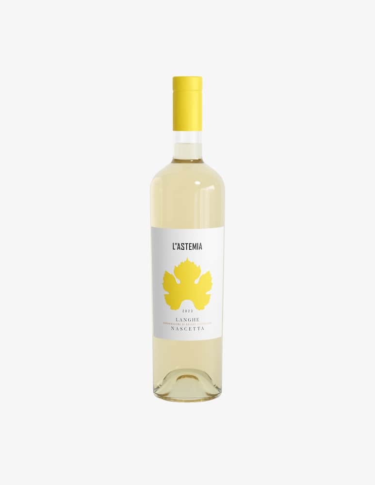 L''Astemia Langhe Doc Nascetta 2023 750ml - picture 1
