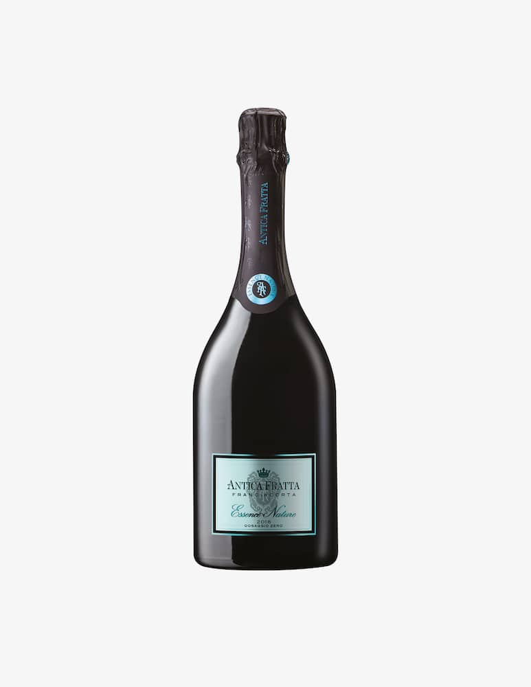 rinascente Antica Fratta Essence Nature Franciacorta Docg 2018 750ml