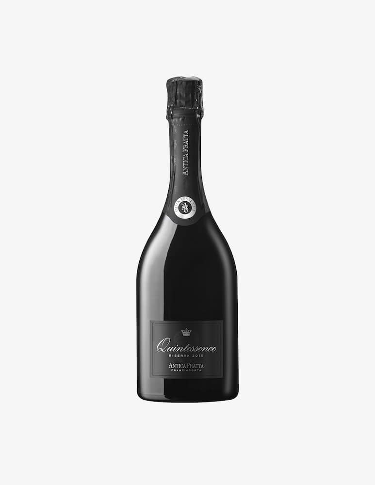 Antica Fratta Quintessence Franciacorta Docg 2015 750ml - picture 1 Antica Fratta Quintessence Franciacorta Docg 2015 750ml - picture 1