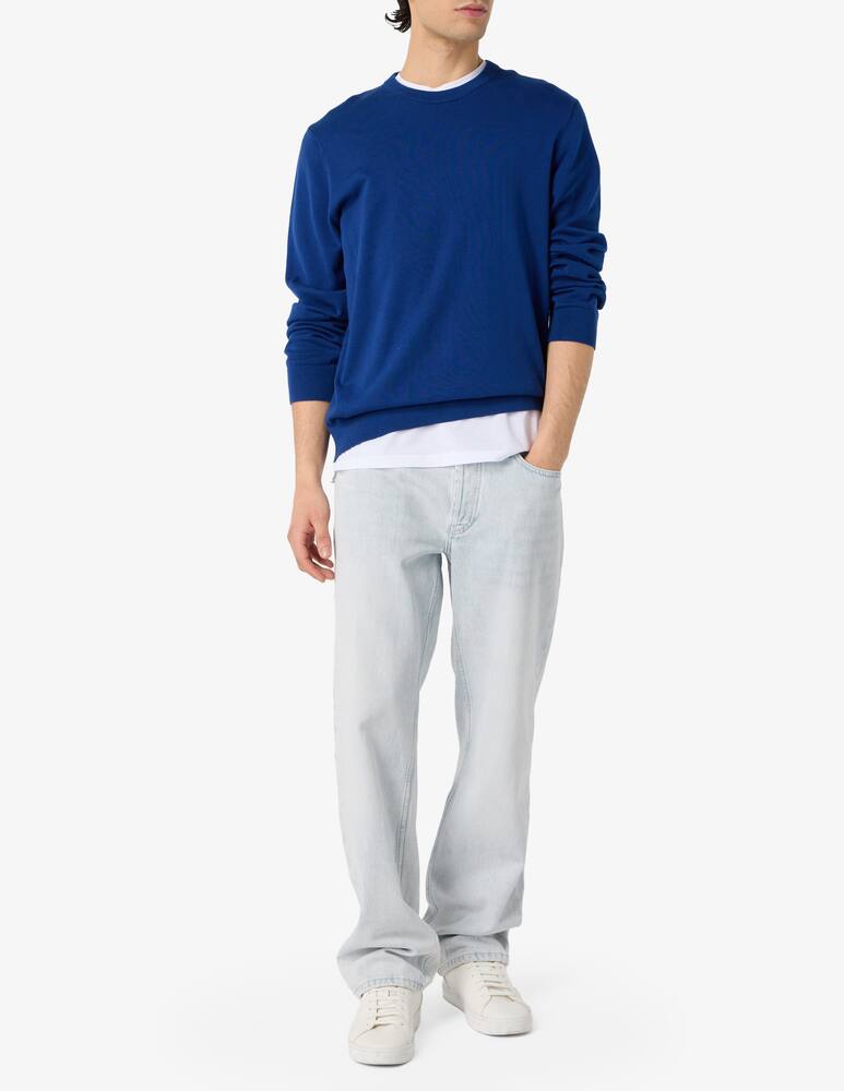 rinascente Rinascente Collection Crewneck jersey t-shirt