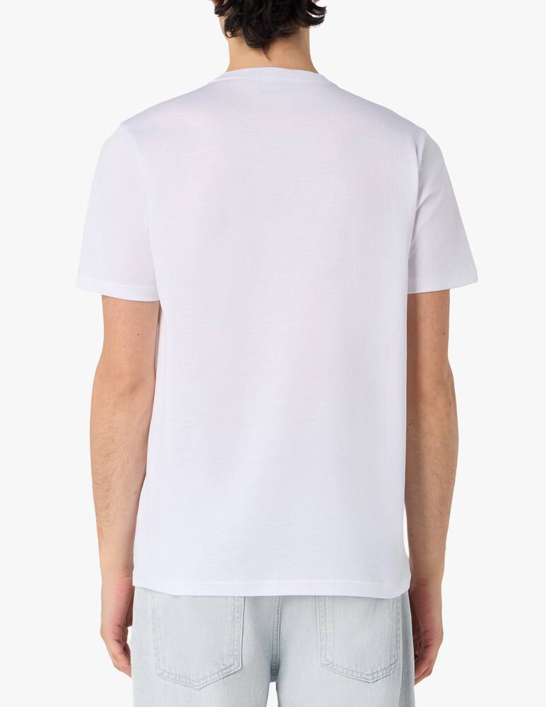 rinascente Rinascente Collection Crewneck jersey t-shirt