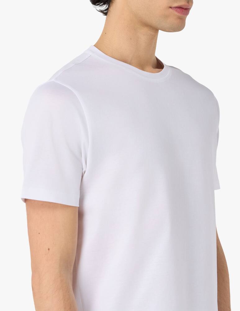 rinascente Rinascente Collection Crewneck jersey t-shirt