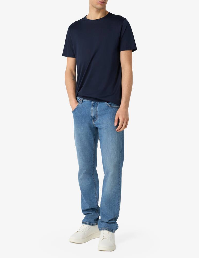 rinascente Rinascente Collection Jersey crewneck t-shirt