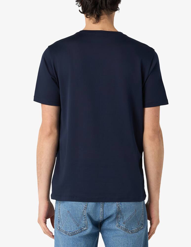 rinascente Rinascente Collection Jersey crewneck t-shirt