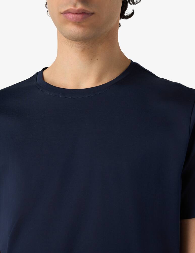 rinascente Rinascente Collection Jersey crewneck t-shirt