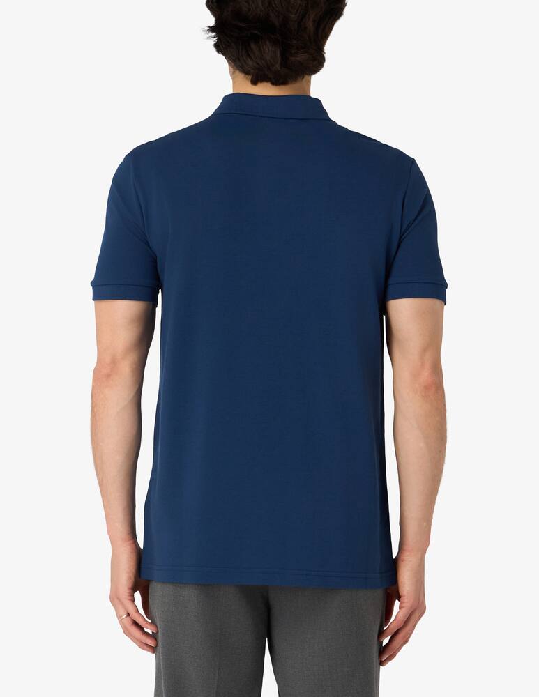 rinascente Rinascente Collection Polo piquet classica