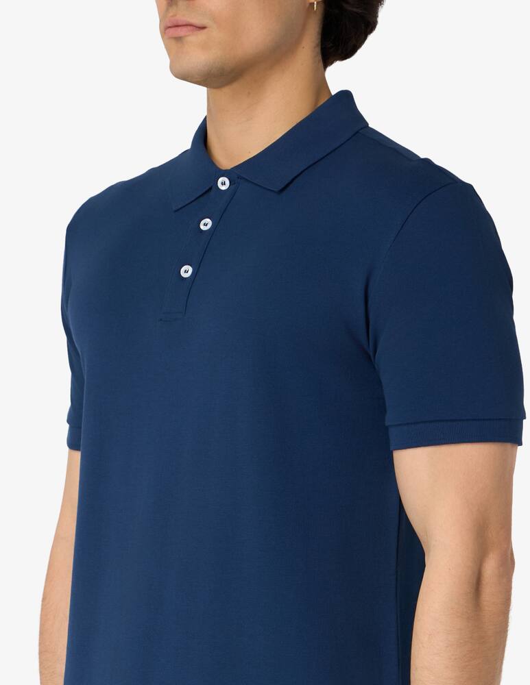 rinascente Rinascente Collection Polo piquet classica