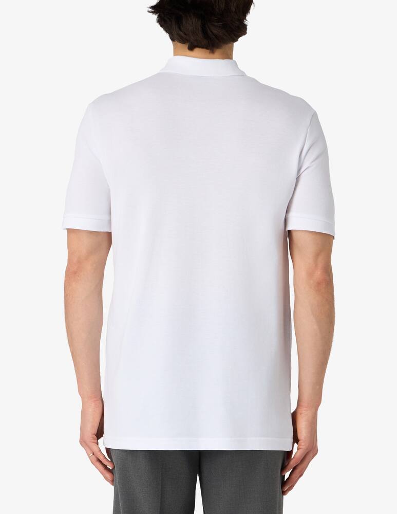 rinascente Rinascente Collection Polo piquet manica corta