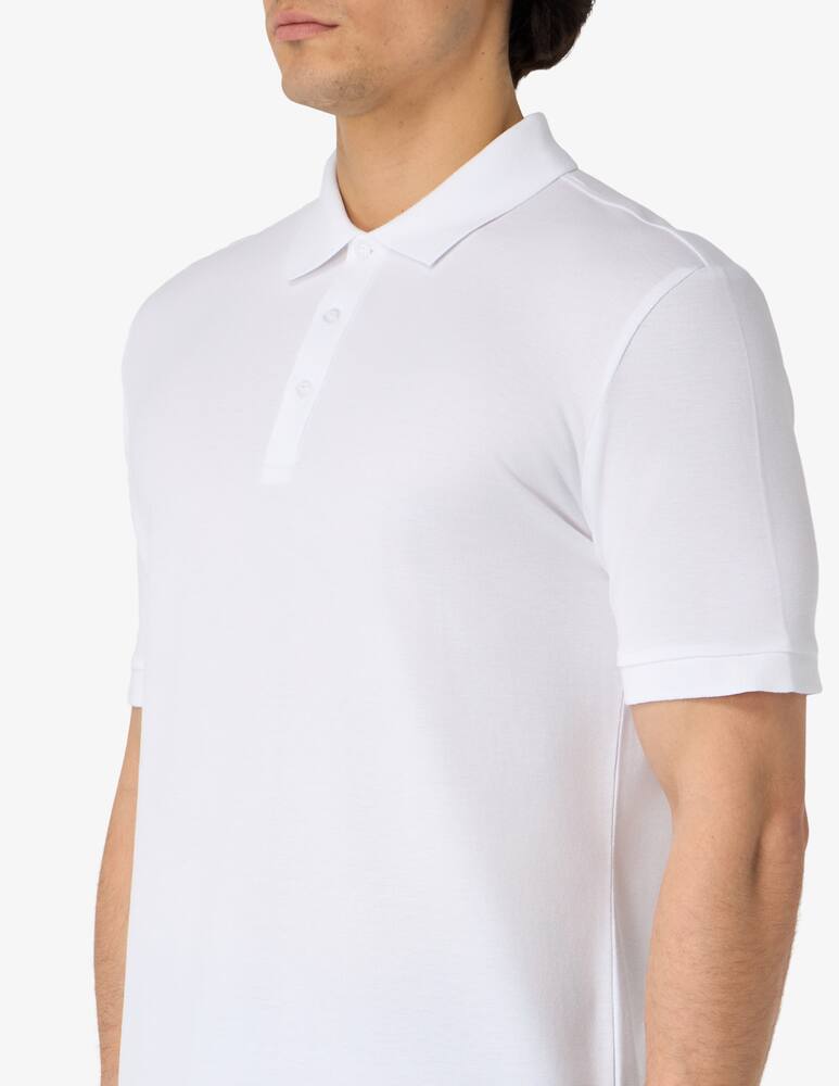 rinascente Rinascente Collection Polo piquet manica corta