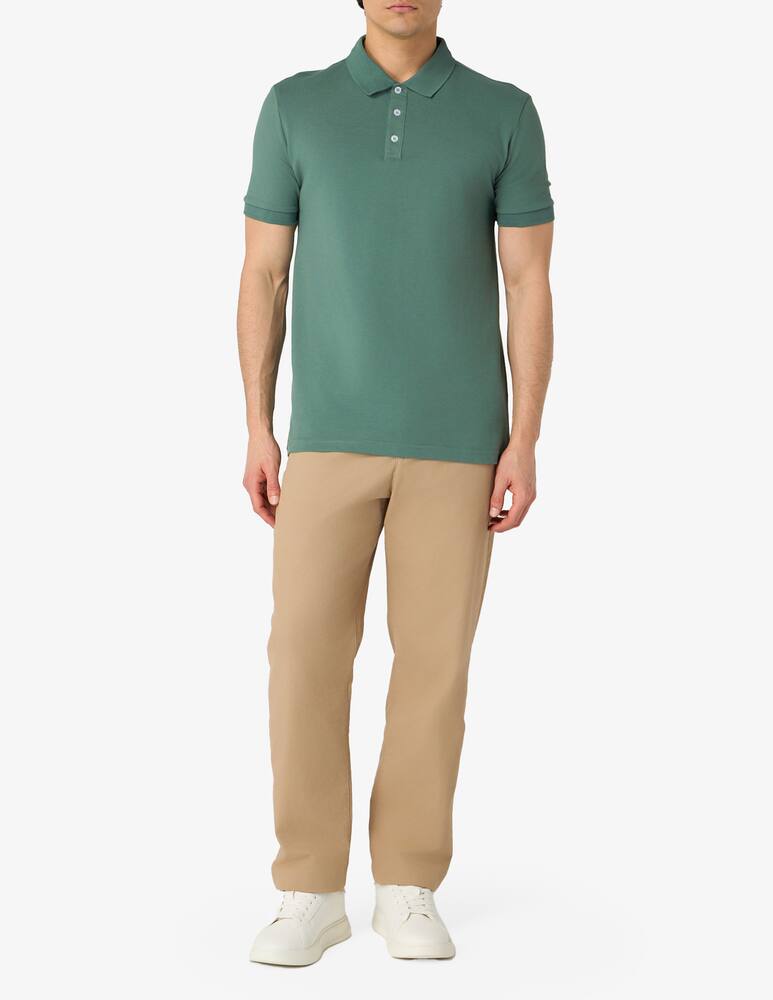 rinascente Rinascente Collection Polo piquet manica corta