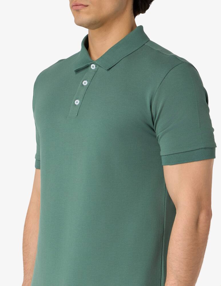 rinascente Rinascente Collection Polo piquet manica corta