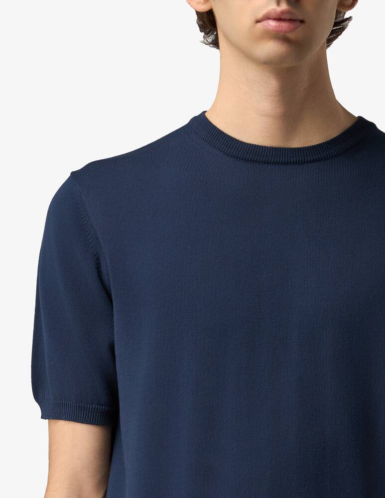 rinascente Rinascente Collection Cotton crewneck t-shirt