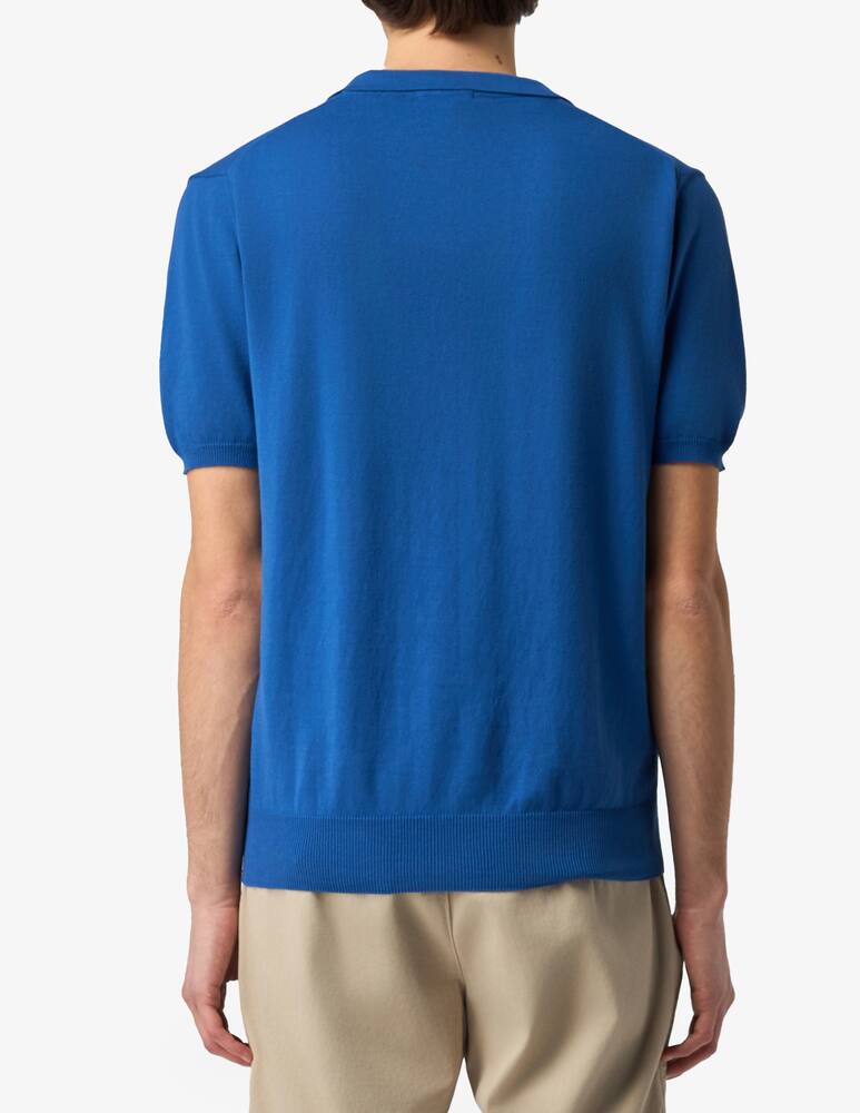 rinascente Rinascente Collection Polo v-neck t-shirt