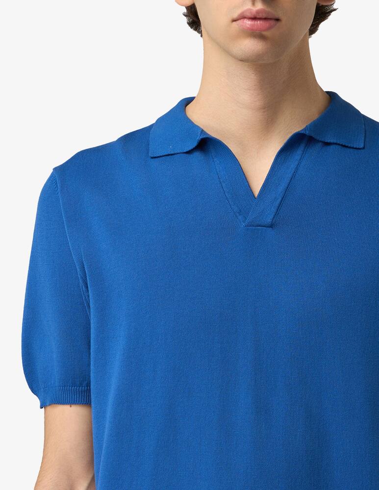 rinascente Rinascente Collection Polo v-neck t-shirt