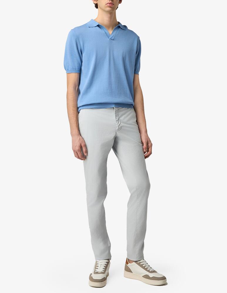 rinascente Rinascente Collection Polo v-neck top