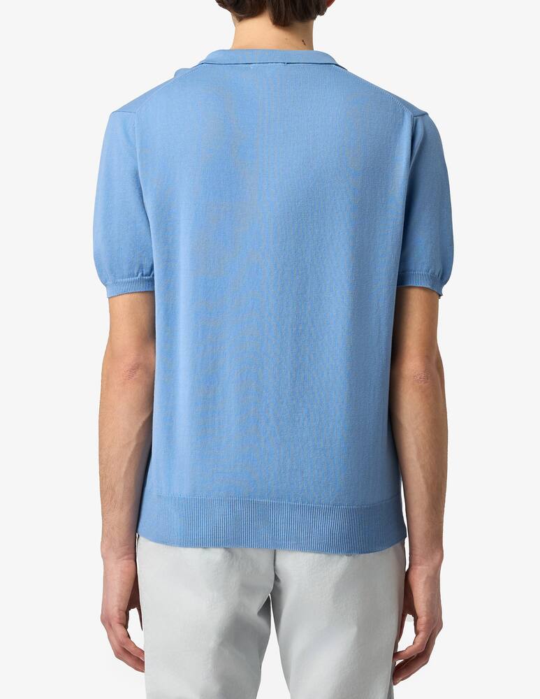 rinascente Rinascente Collection Polo v-neck top